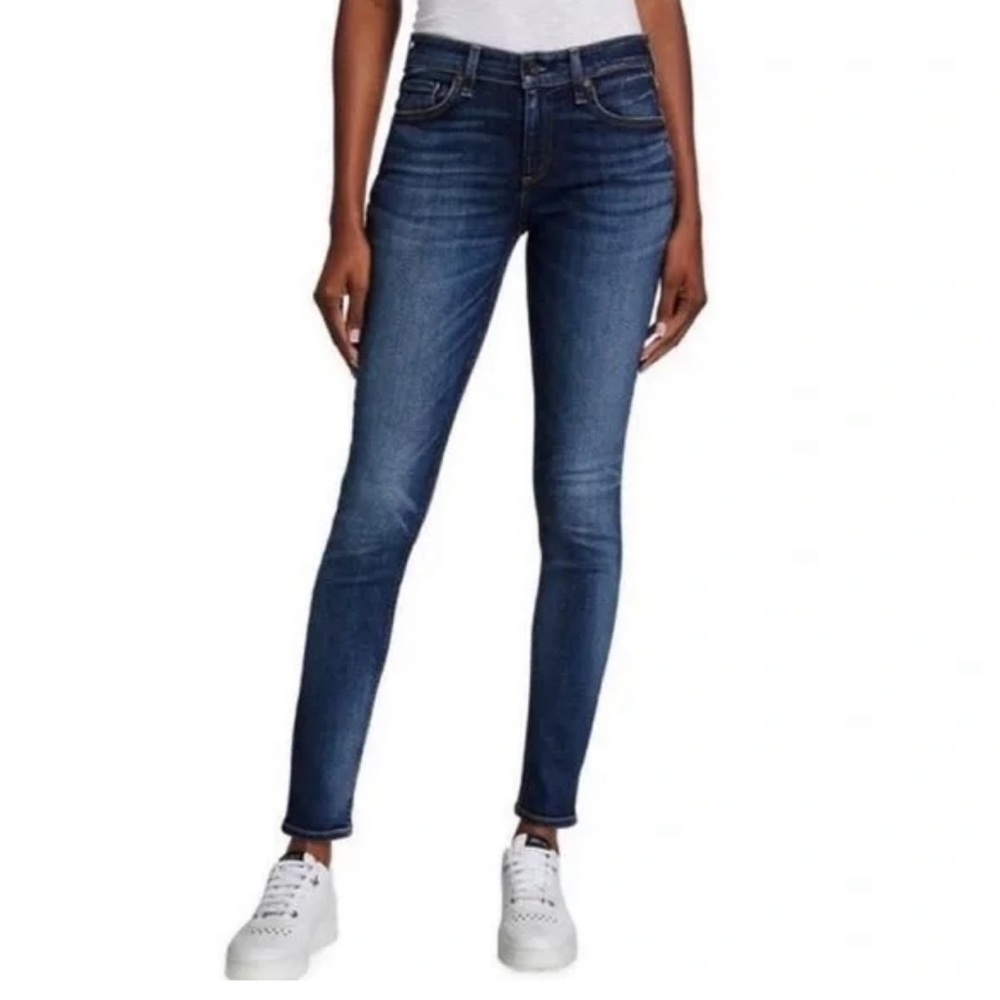 Rag and Bone Denim